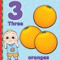 Bear Loves & The Hungry Pup - Chunky Graduating Board Books (Mini Me) (Set of 2 Books)