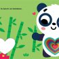 Bear Loves & The Hungry Pup - Chunky Graduating Board Books (Mini Me) (Set of 2 Books)