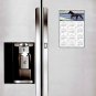 2025 Peel & Stick Calendar - Today is my Lucky Day Removable - Horses 015 (9"x 6")