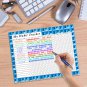 2025 Monthly Desktop/Wall Calendar/Planner - Habit Tracker - (Edition #03)