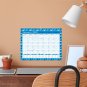 2024 - 2025 Monthly Spiral-Bound Wall / Desk Calendar - 18 Months (Edition #03)