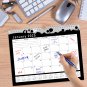 2024 - 2025 Monthly Spiral-Bound Wall / Desk Calendar - 18 Months (Edition #015)