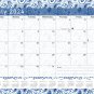 2024 - 2025 Monthly Spiral-Bound Wall / Desk Calendar - 18 Months (Edition #021)