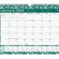 2024 - 2025 Monthly Spiral-Bound Wall / Desk Calendar - 18 Months (Edition #024)
