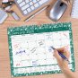 2024 - 2025 Monthly Spiral-Bound Wall / Desk Calendar - 18 Months (Edition #024)