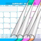 2024-2025 Calendar 18 Months Student Calendar/Planner for 3-Ring Binder, Desk, or Wall -v007 2024-2025 Calendar 18 Months Student Calendar/Planner for 3-Ring Binder, Desk, or Wall -v007