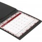 2024-2025 Calendar 18 Months Student Calendar/Planner for 3-Ring Binder, Desk, or Wall -v014