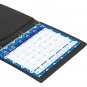 2024-2025 Calendar 18 Months Student Calendar/Planner for 3-Ring Binder, Desk, or Wall -v017