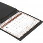 2024-2025 Calendar 18 Months Student Calendar/Planner for 3-Ring Binder, Desk, or Wall -v030