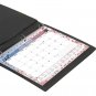 2024-2025 Calendar 18 Months Student Calendar/Planner for 3-Ring Binder, Desk, or Wall -v029