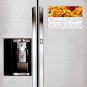 2025 Magnetic Calendar - Calendar Magnets - Today is my Lucky Day - Edition #13