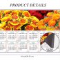 2025 Magnetic Calendar - Calendar Magnets - Today is my Lucky Day - Edition #13
