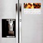 2025 Magnetic Calendar - Calendar Magnets - Today is my Lucky Day - Edition #43