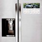 2025 Magnetic Calendar - Calendar Magnets - Today is my Lucky Day - Cars Edition #45