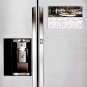 2025 Magnetic Calendar - Calendar Magnets - Today is my Lucky Day - Edition #49