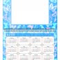2025 Photo Frame Wall Spiral-bound Calendar - (Edition #08)
