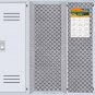 2025 Magnetic Calendar - Calendar Magnets - Today is My Lucky Day - Horses Themed 012 (5.25 x 8)