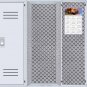 2025 Magnetic Calendar - Calendar Magnets - Today is My Lucky Day - Dogs Themed 012 (8 x 5.25)
