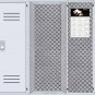 2025 Magnetic Calendar - Calendar Magnets - Today is My Lucky Day - Dogs Themed 018 (8 x 5.25)