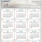 2025 Magnetic Calendar - Calendar Magnets - Today is My Lucky Day - Cat Themed 06 (7 x 10.5)