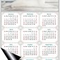 2025 Magnetic Calendar - Calendar Magnets - Today is My Lucky Day - Cat Themed 06 (7 x 10.5)