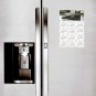 2025 Magnetic Calendar - Calendar Magnets - Today is My Lucky Day - Cat Themed 014 (5.25 x 8)