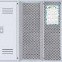 2025 Magnetic Calendar - Calendar Magnets - Today is my Lucky Day - Themed 013 (5.25 x 8)