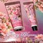 Hand Cream & Lip Gloss - Cherry Blossom 30ml/1fl oz (Set of 2 Pack)