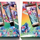 Hand Cream & Lip Gloss - Juniper Rain 30ml/1fl oz (Set of 2 Pack) Hand Cream & Lip Gloss - Juniper Rain 30ml/1fl oz (Set of 2 Pack)