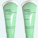 Blemish Control Oil-Free Clarifying Cleanser Foaming Gel 4 Acne-Prone Skin 2.5oz (Set of 2) Blemish Control Oil-Free Clarifying Cleanser Foaming Gel 4 Acne-Prone Skin 2.5oz (Set of 2)