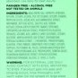 Blemish Control Cooling Gel - Blend& Dark Spot Treatment with Vitamin C, (Set of 2)