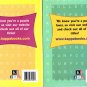 Large Print Great Big Word - Find All New 67 puzzles on each book vol. 178 -179