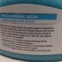 Global Beauty Care Hyaluronic Acid Exfoliating Body Scrub, 6 Ounce