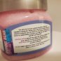 Gummy Bear Exfoliating Sugar Scrub with Glycolic Acid + Pink Sugar, Gummy Bear