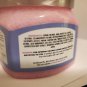Gummy Bear Exfoliating Sugar Scrub with Glycolic Acid + Pink Sugar, Gummy Bear