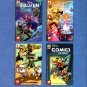 Disney Frozen - Comics Book - Issue 6