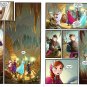 Disney Frozen - Comics Book - Issue 6