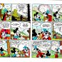 Disney Mickey Mouse Comics Book - Issue 5,6