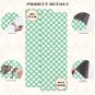 Magnetic Locker Wallpaper - Pack of 2 Rolls (Polka Dot) (vg 002)