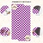 Magnetic Locker Wallpaper - Pack of 2 Rolls (Polka Dot) (vg 004)