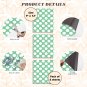 Locker Wallpaper Magnetic  - Pack of 3 Sheets - Polka Dot (vg 002)