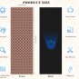 Magnetic Locker Wallpaper - Pack of 2 Rolls (Geometric) (vg 010)