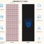 Magnetic Locker Wallpaper - Pack of 2 Rolls (Geometric) (vg 008)
