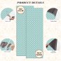 Magnetic Locker Wallpaper - Pack of 2 Rolls (Geometric) (vg 012)
