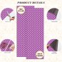 Magnetic Locker Wallpaper - Pack of 2 Rolls (Geometric) (vg 014)
