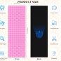 Magnetic Locker Wallpaper - Pack of 2 Rolls (Geometric) (vg 017)