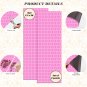 Magnetic Locker Wallpaper - Pack of 2 Rolls (Geometric) (vg 017)