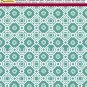 School Locker Magnetic Wallpaper - Pack of 12 Sheets - Geometric (vg 009)