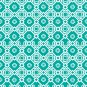 School Locker Magnetic Wallpaper - Pack of 12 Sheets - Geometric (vg 009)