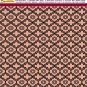 School Locker Magnetic Wallpaper - Pack of 12 Sheets - Geometric (vg 010)